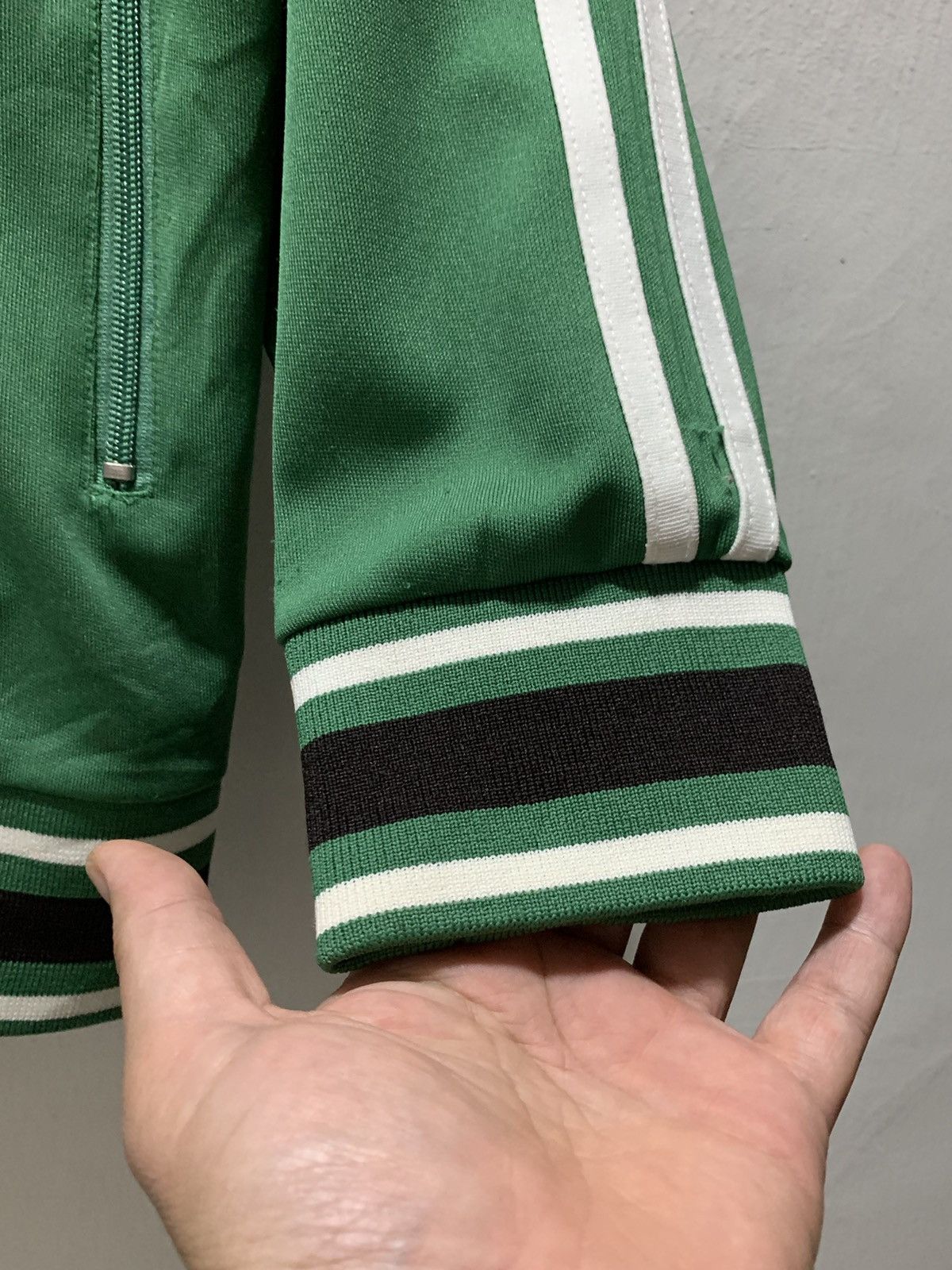 14th Addiction 💸BINDINGOFFER💸Rush Hour Tracktop Size US XL / EU 56 / 4 - 8 Thumbnail