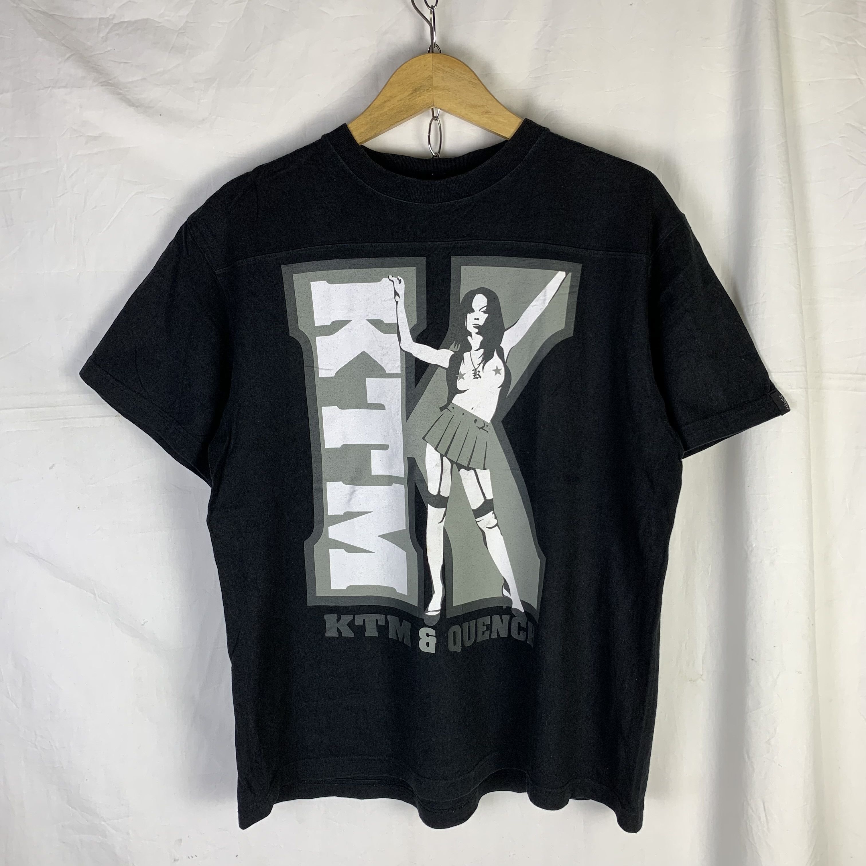 Japanese Brand × Swagger Swagger x Japanese T-shirt | Grailed