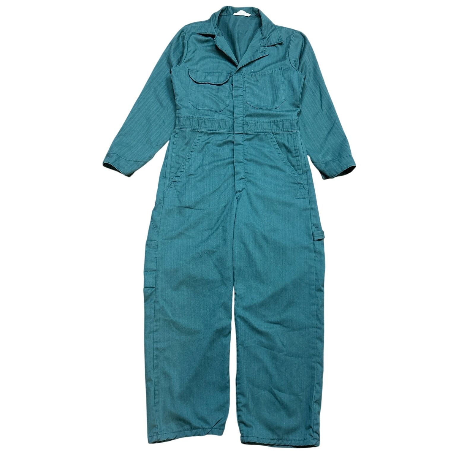 BIG MAC 60s オーバーオール ヴィンテージ 古着 60s USA製 BIG MAC