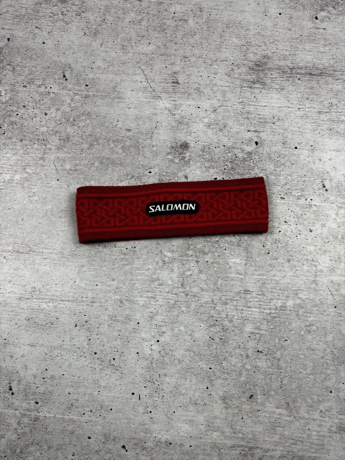 Salomon Salomon band OS Size ONE SIZE - 1 Thumbnail