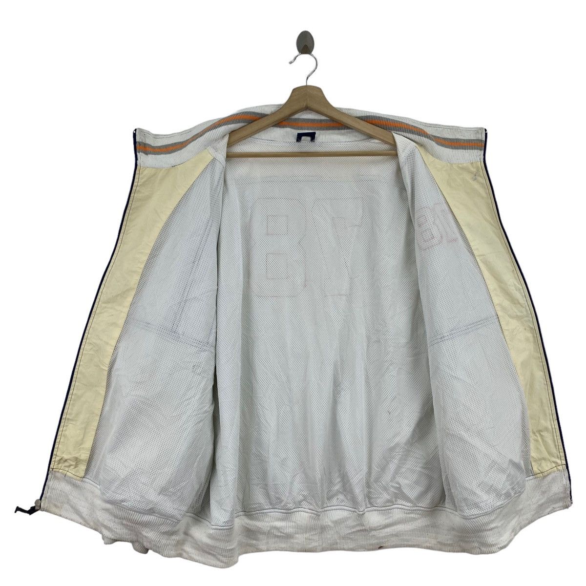 Pelle Pelle 78 PELLE PELLE Print Multi Color Winbreaker Coach Bomber Size US XXL / EU 58 / 5 - 6 Thumbnail