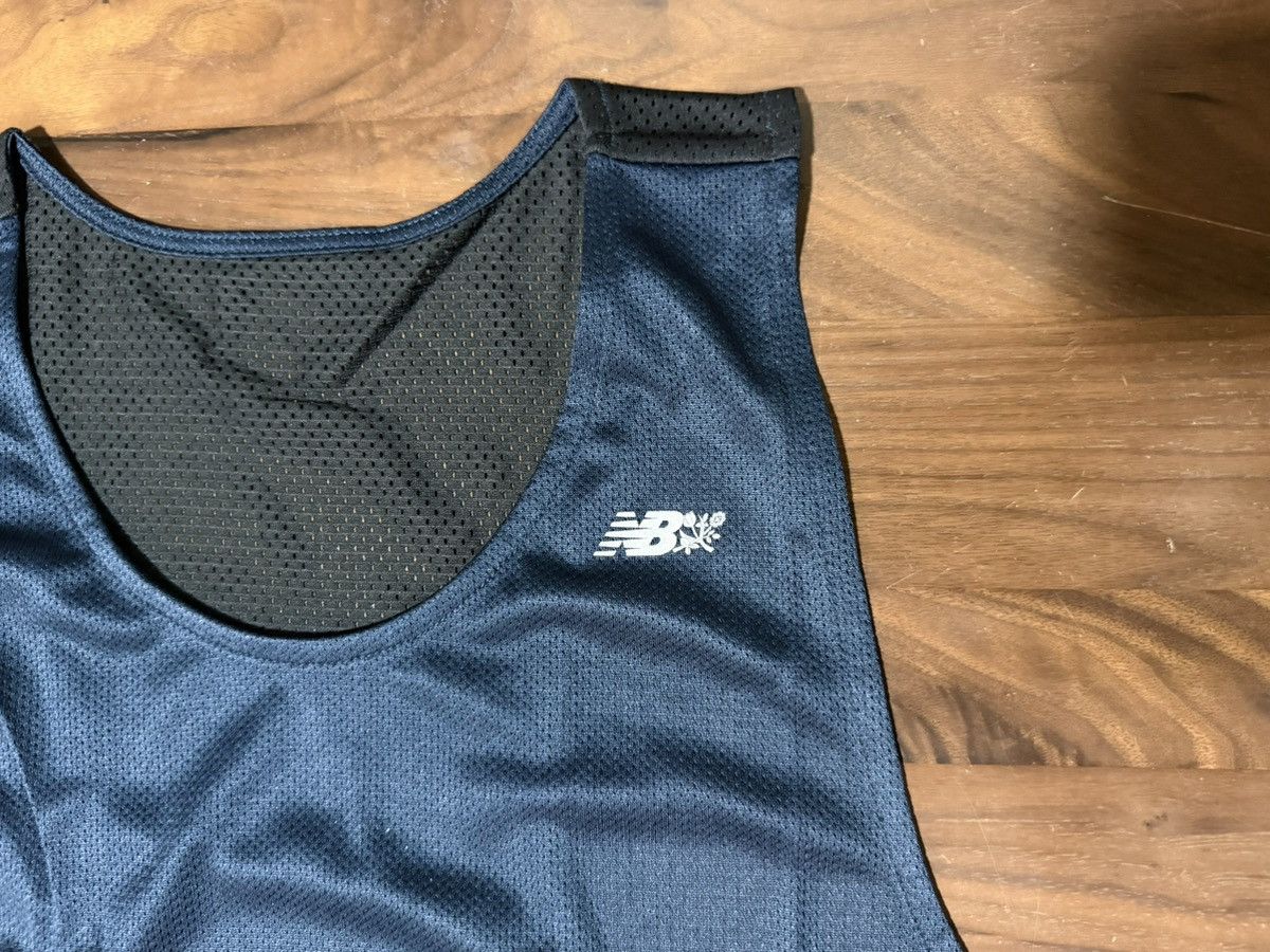 Aime Leon Dore × New Balance Aime Leon Dore x New Balance RC56 Racing Singlet Size Large Size US L / EU 52-54 / 3 - 2 Thumbnail