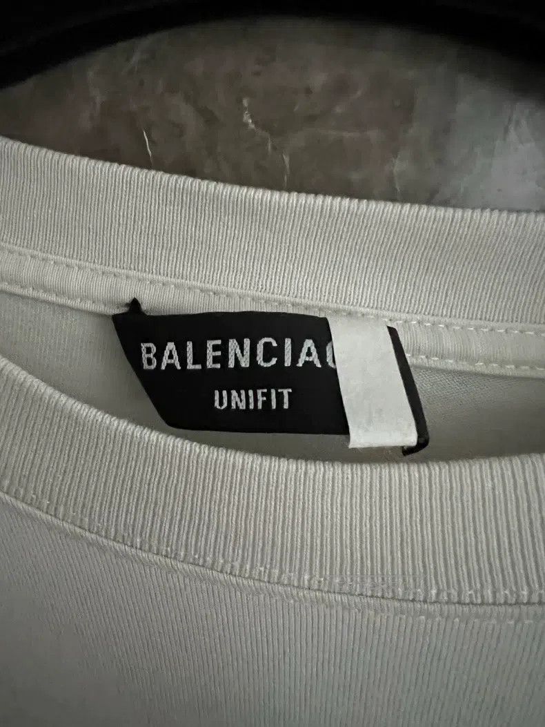 Balenciaga Balenciaga Eco-Friendly Coke Short Sleeve XS Size US XS / EU 42 / 0 - 3 Thumbnail