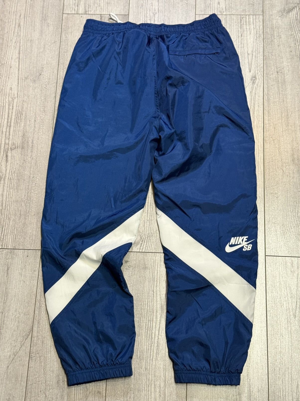 Nike SB Nike SB x Parra USA Federatin kit tracksuit Size US M / EU 48-50 / 2 - 18 Thumbnail