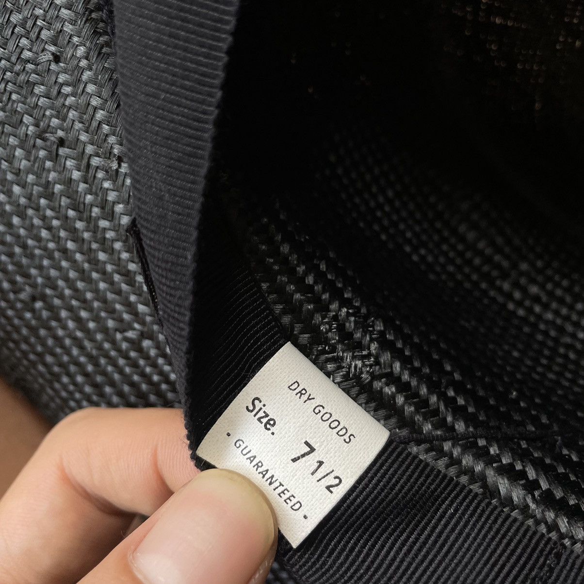 Japanese Brand × Trophy Clothing × Vintage Trophy clothing hat Size ONE SIZE - 5 Thumbnail