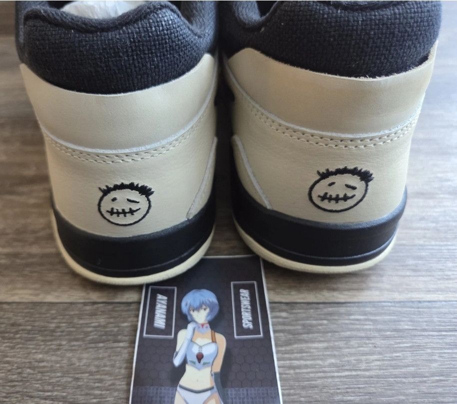 Jordan Brand Jordan x Travis Scott Jumpman Jack TR Size US 10 / EU 43 - 6 Thumbnail