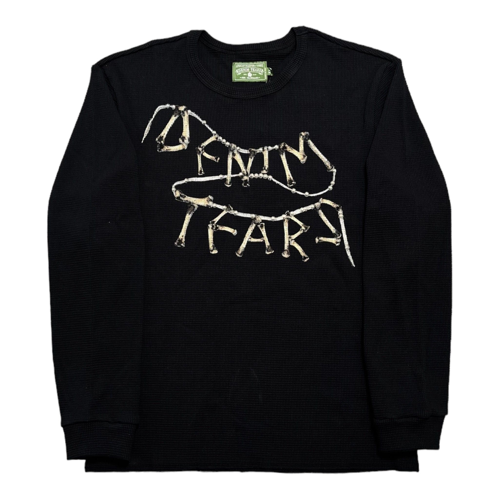 憧れ Long TEARS DENIM Men's Sleeve Grailed | Shirts T トップス