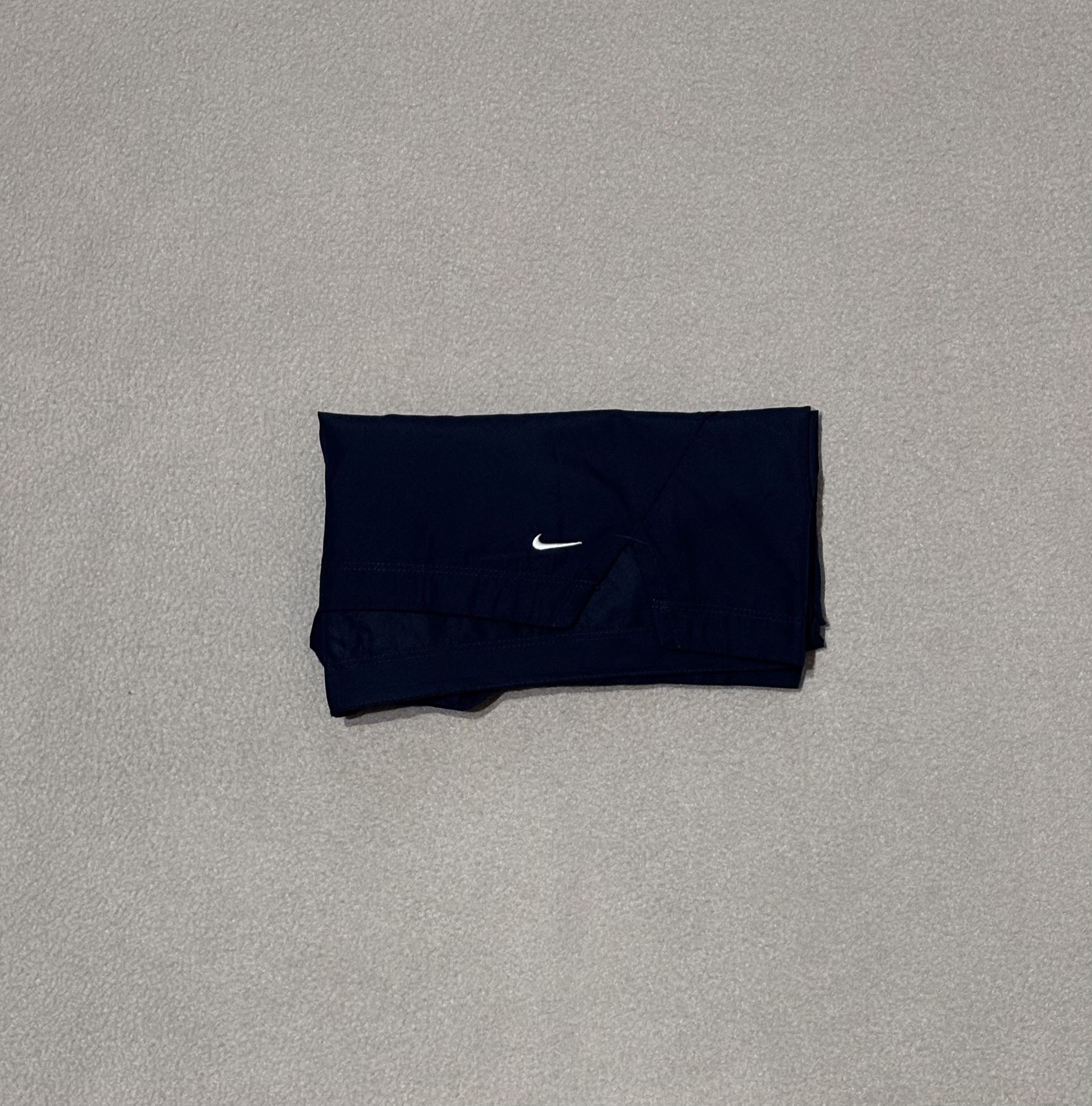 Nike Nike 00s Vintage Y2K Sports Shorts Size XL Size 30" / US 8 / IT 44 - 18 Thumbnail