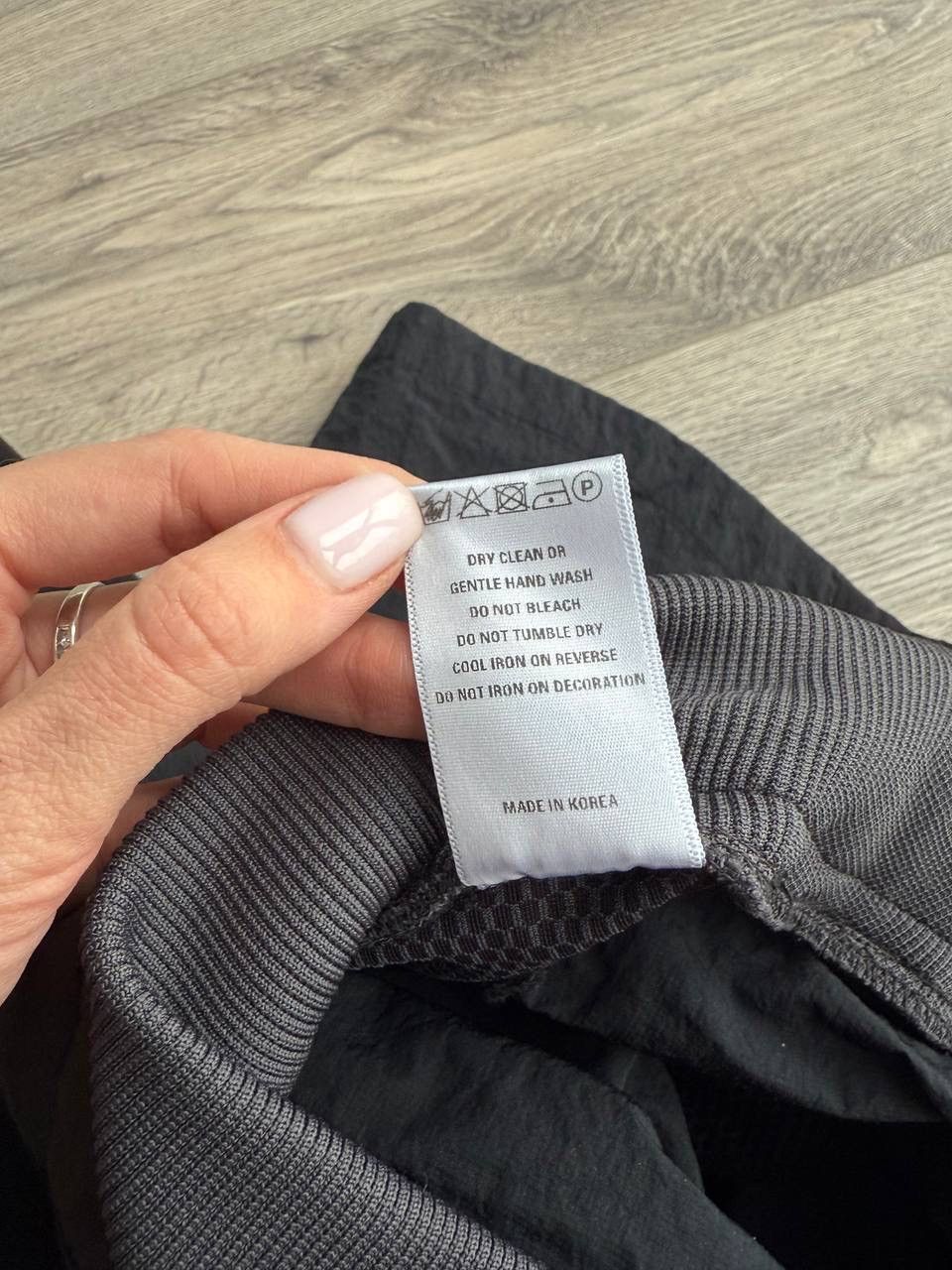 Hyein Seo Hyein Seo Pants Size 24" / US 00 / IT 34 - 15 Thumbnail
