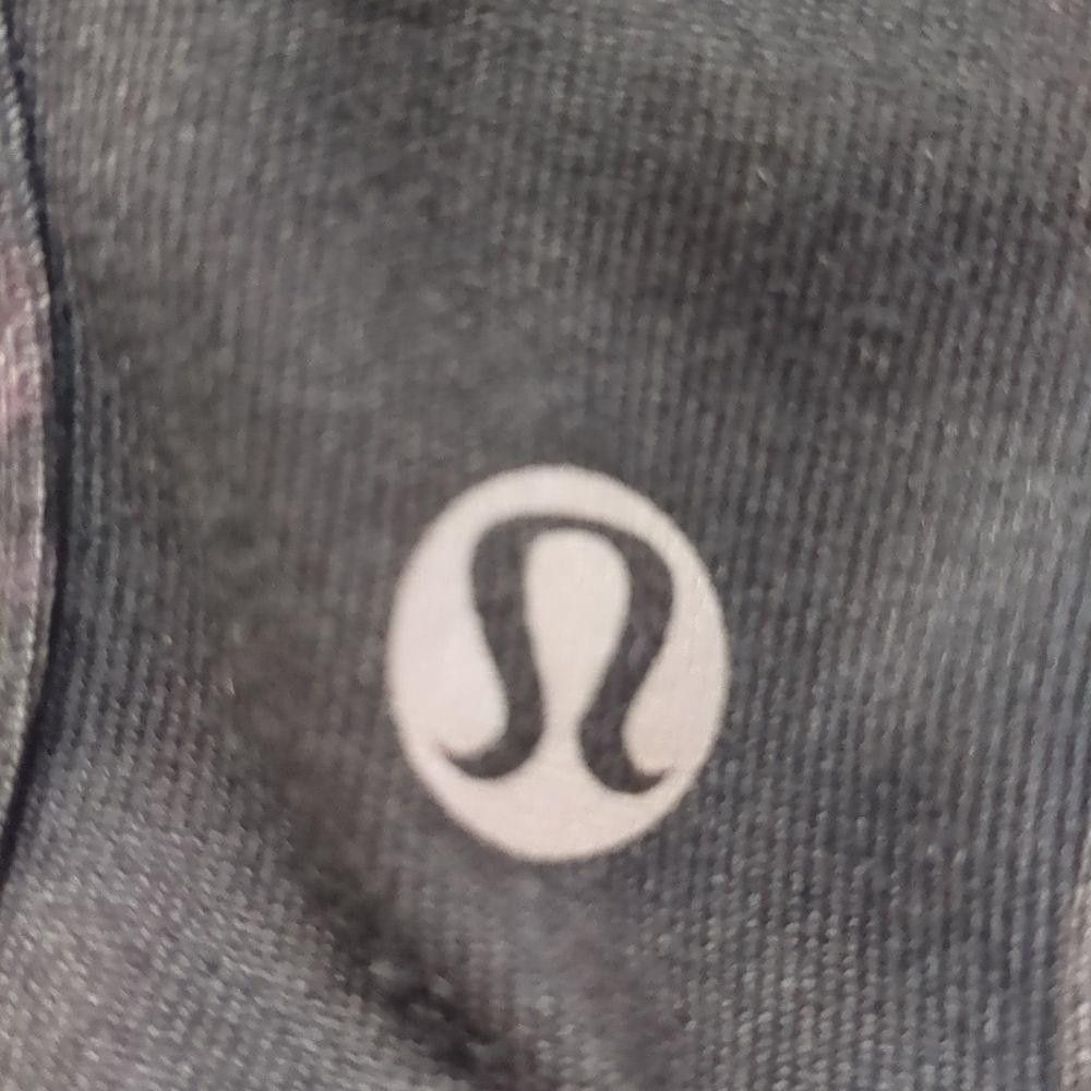 Lululemon Lululemon Cool Racerback Midnight Iris Multi size 2? Size XS / US 0-2 / IT 36-38 - 5 Thumbnail