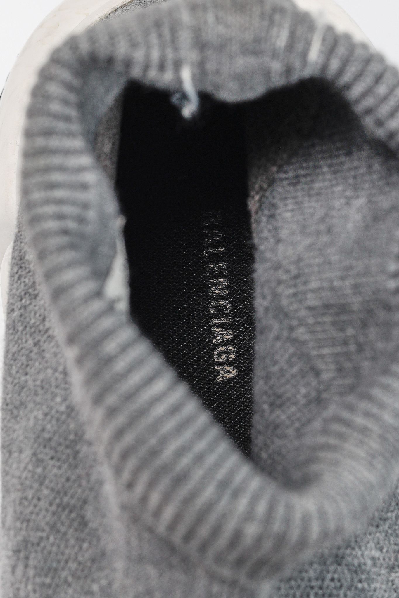 Balenciaga Balenciaga Speed LT New Kine Knit High-Top Sneakers Size US 9 / IT 39 - 11 Thumbnail