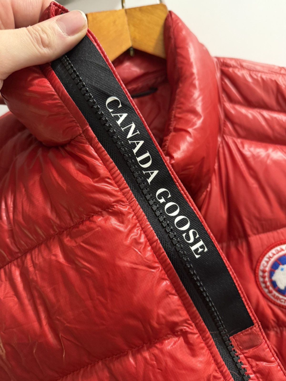 Canada Goose Canada Goose Vest Size US L / EU 52-54 / 3 - 3 Thumbnail