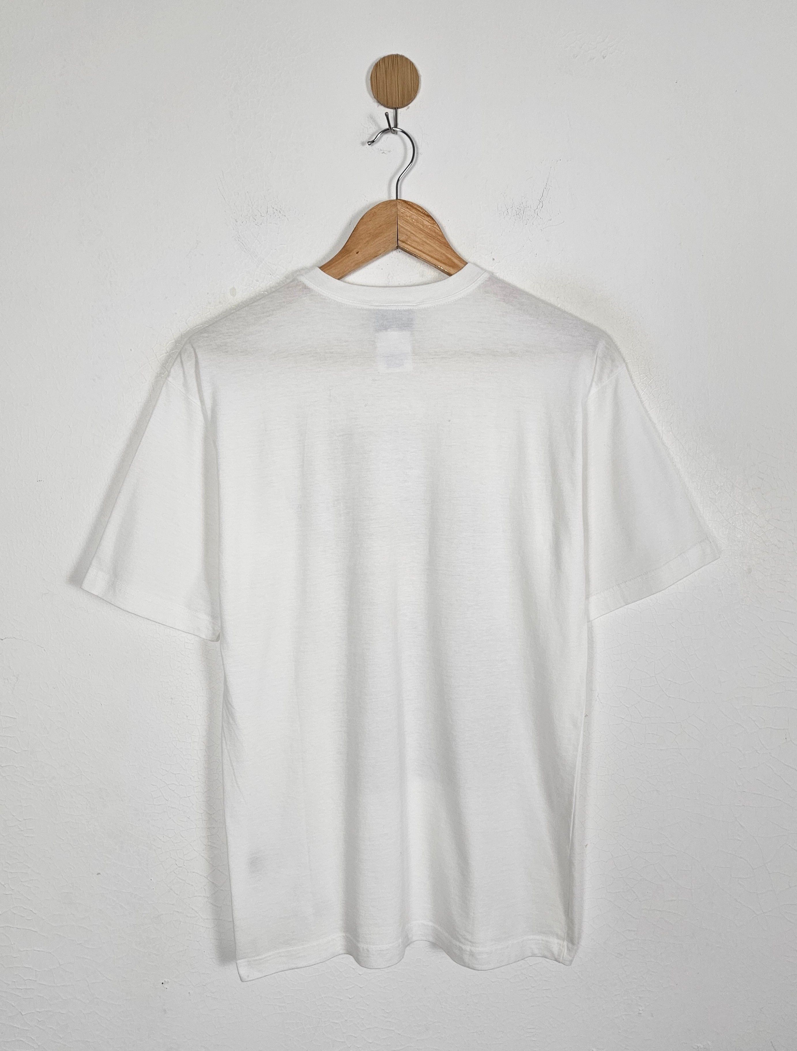 Versace Jeans Couture Vintage Versace Jeans Couture Bruce Weber photo tee Size US M / EU 48-50 / 2 - 3 Thumbnail