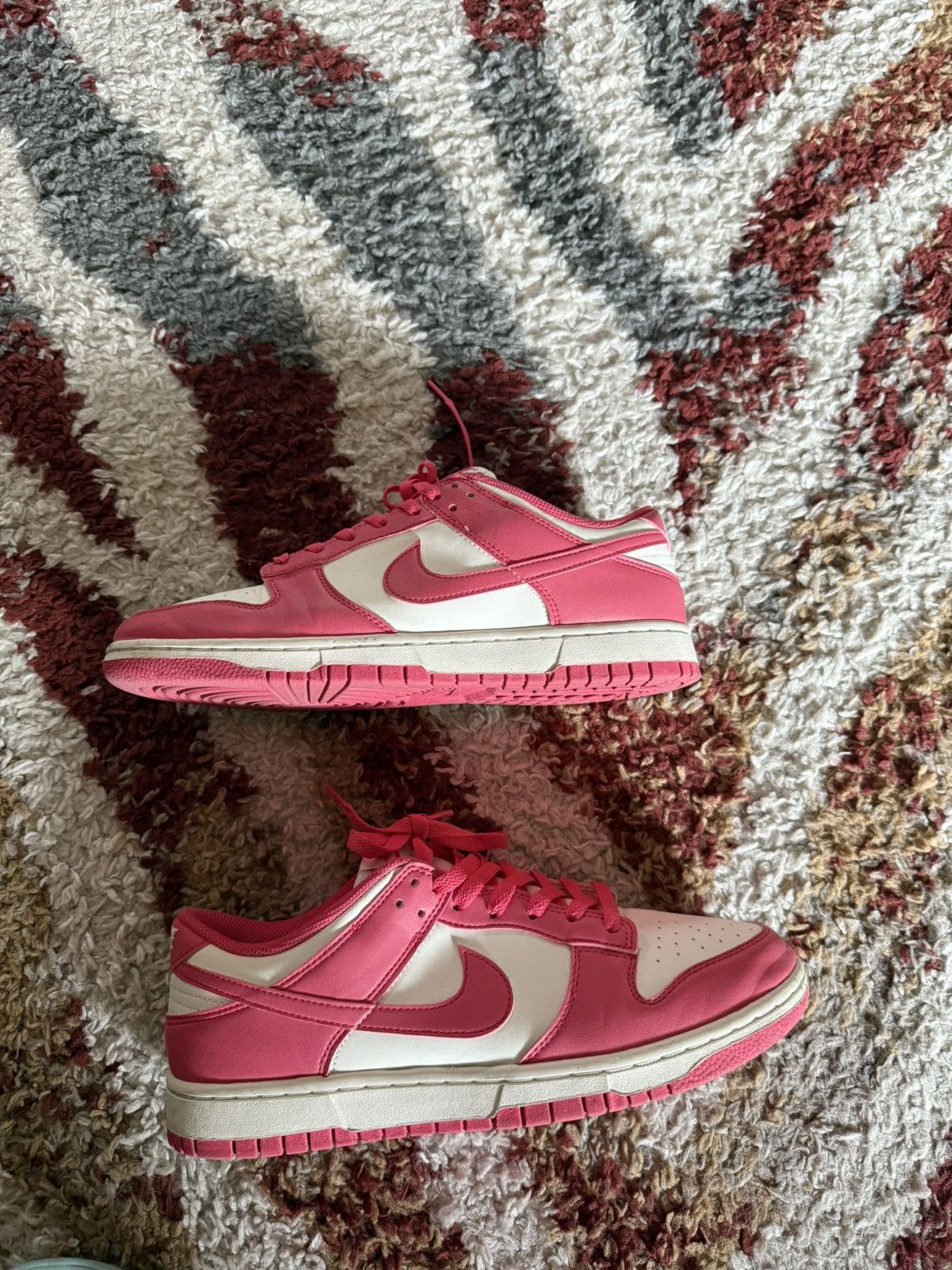 Nike Nike Dunk Size US 12 / IT 42 - 2 Thumbnail