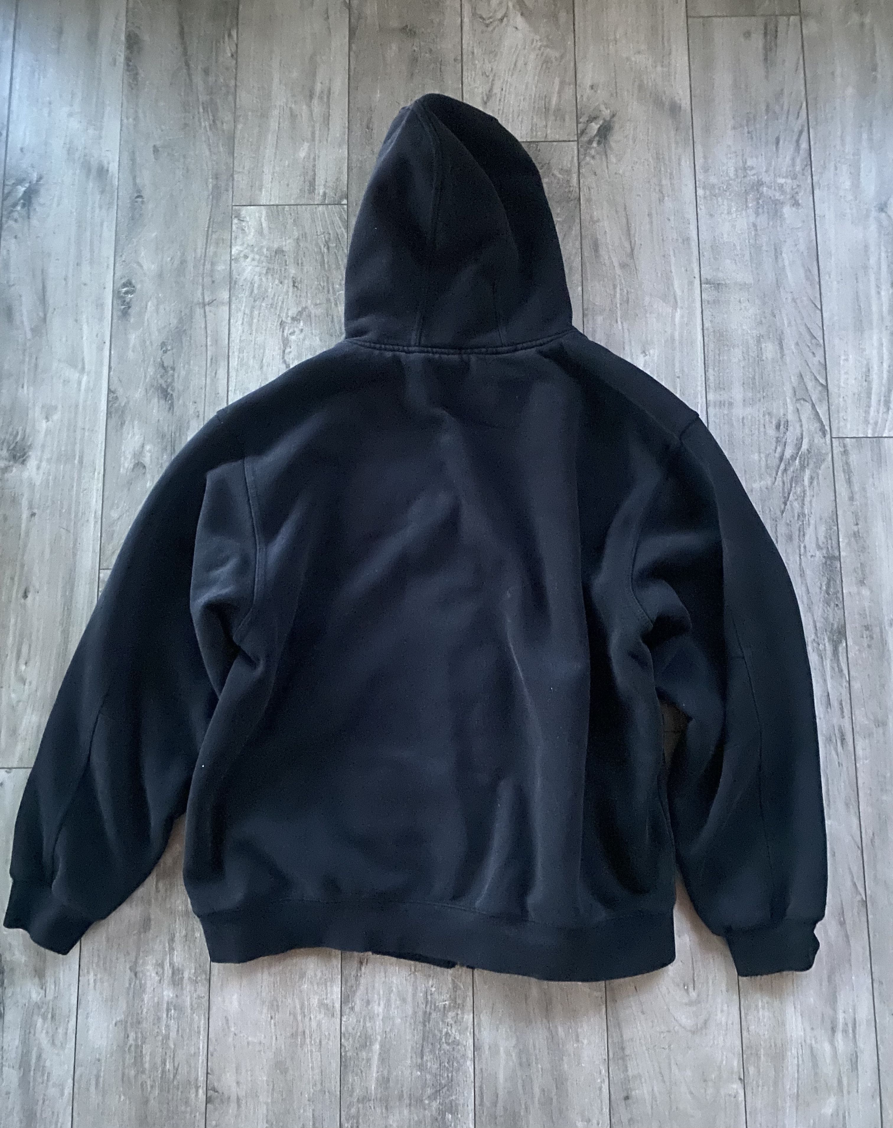 Vintage Vintage Carhartt Inspired Jacket Size US L / EU 52-54 / 3 - 2 Thumbnail