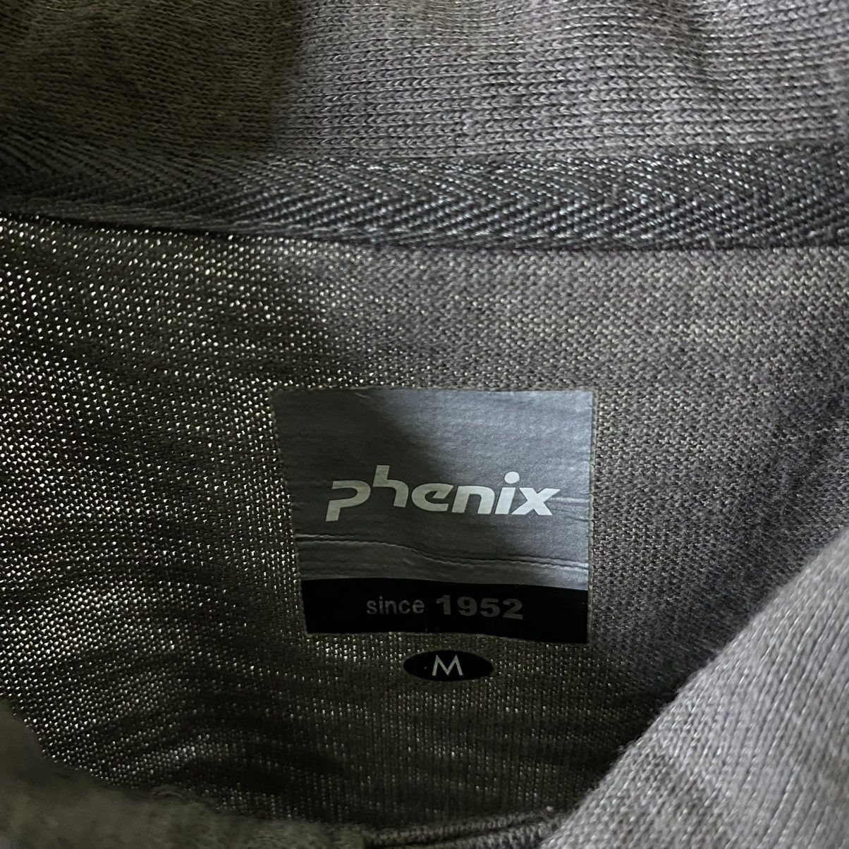 Phenix Phenix Single Pocket Polo Tee Size US S / EU 44-46 / 1 - 4 Thumbnail
