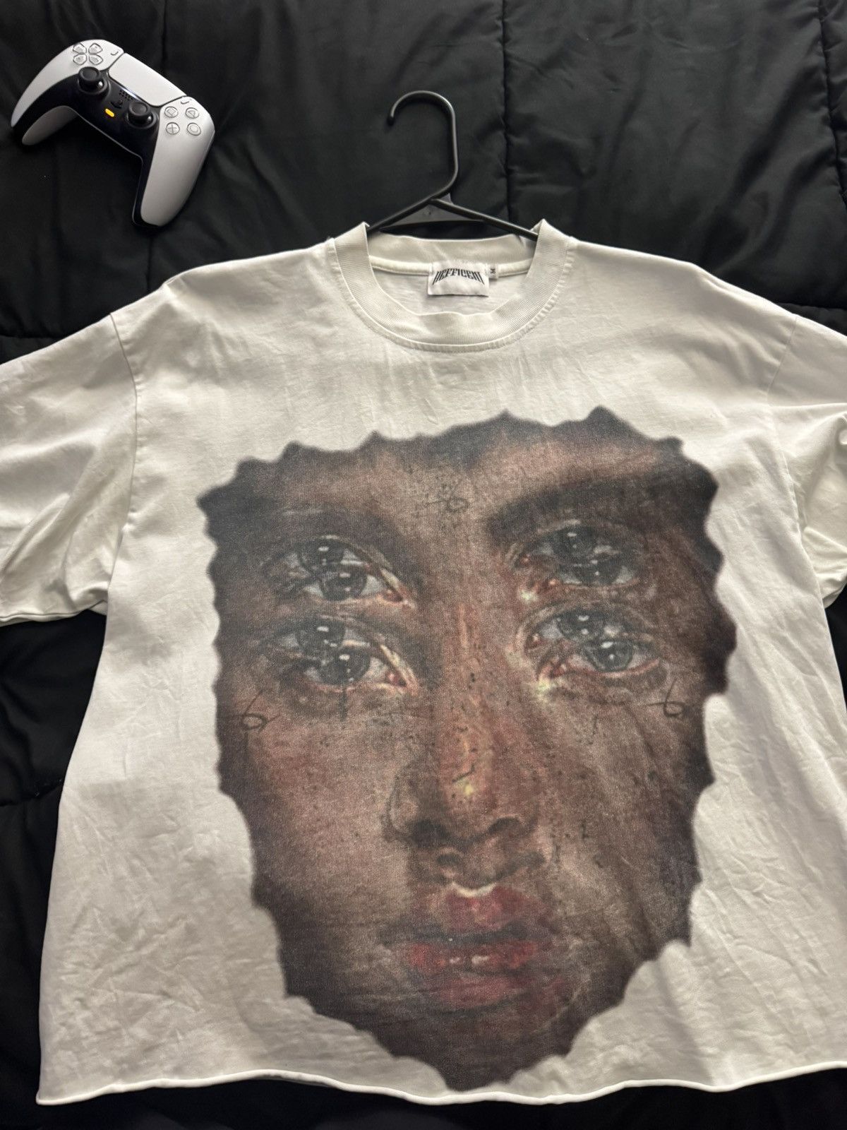 Other Hefficent t shirt Size US S / EU 44-46 / 1 - 1 Thumbnail