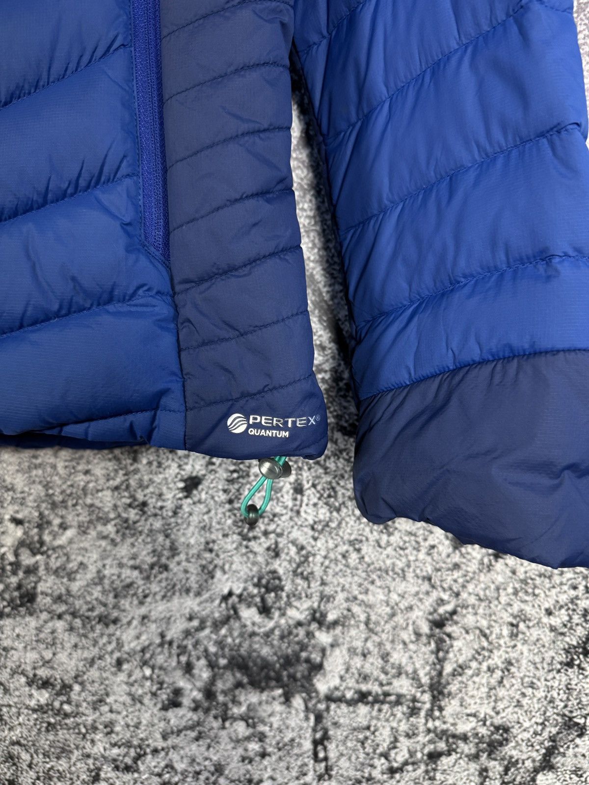 Salomon Salomon Halo Down Hoodie Jacket Trekking Outdoor Size S Size S / US 4 / IT 40 - 7 Thumbnail