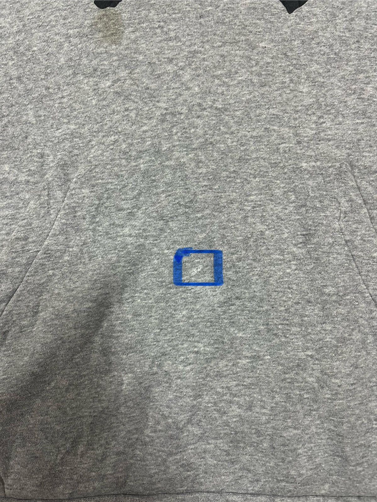 Other Michael jordan hoodie Size US XXL / EU 58 / 5 - 19 Thumbnail
