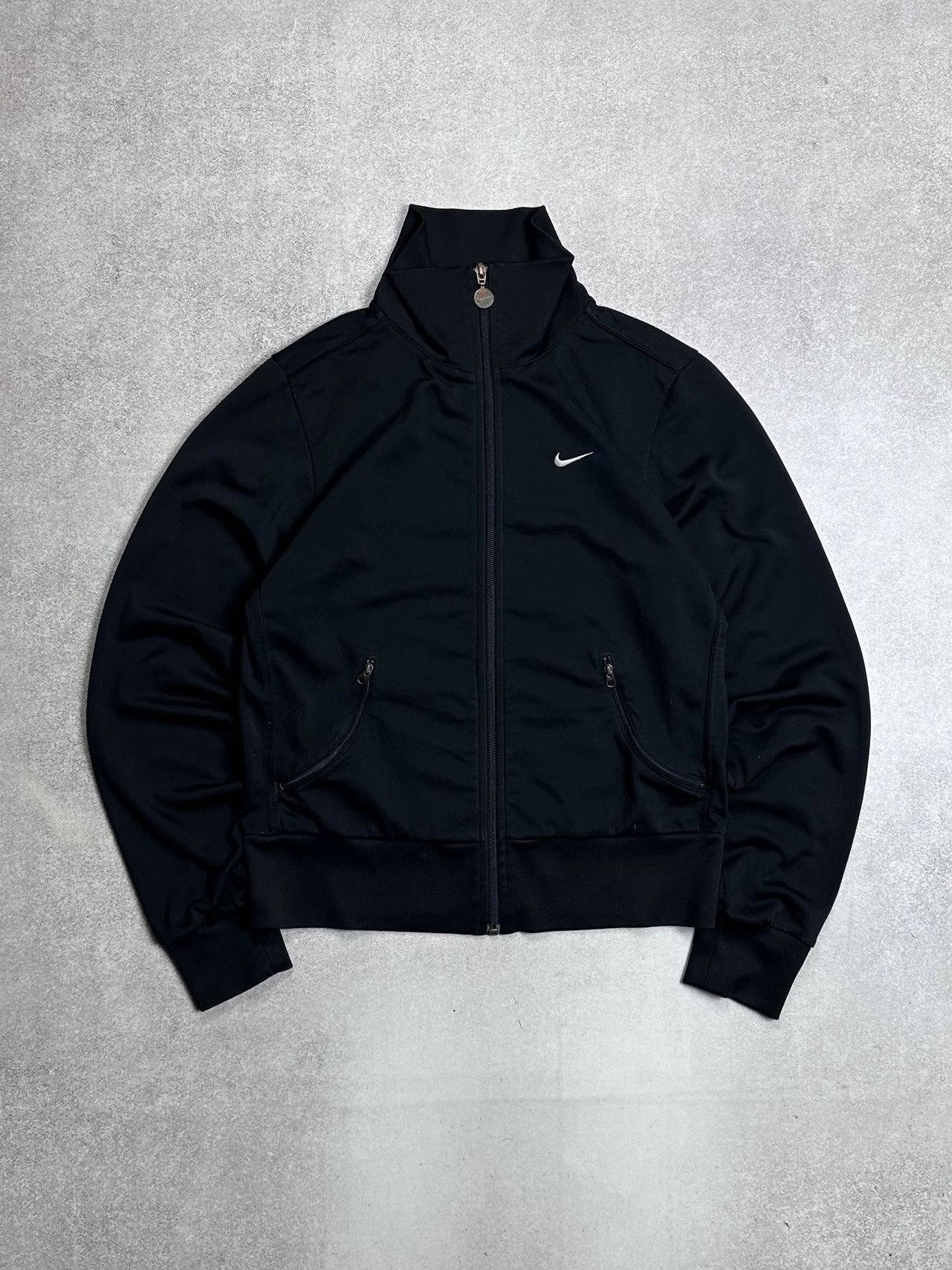 Nike × Skepta Vintage Nike Tn Skepta Style Retro Tracksuit Rare S Size US S / EU 44-46 / 1 - 3 Thumbnail