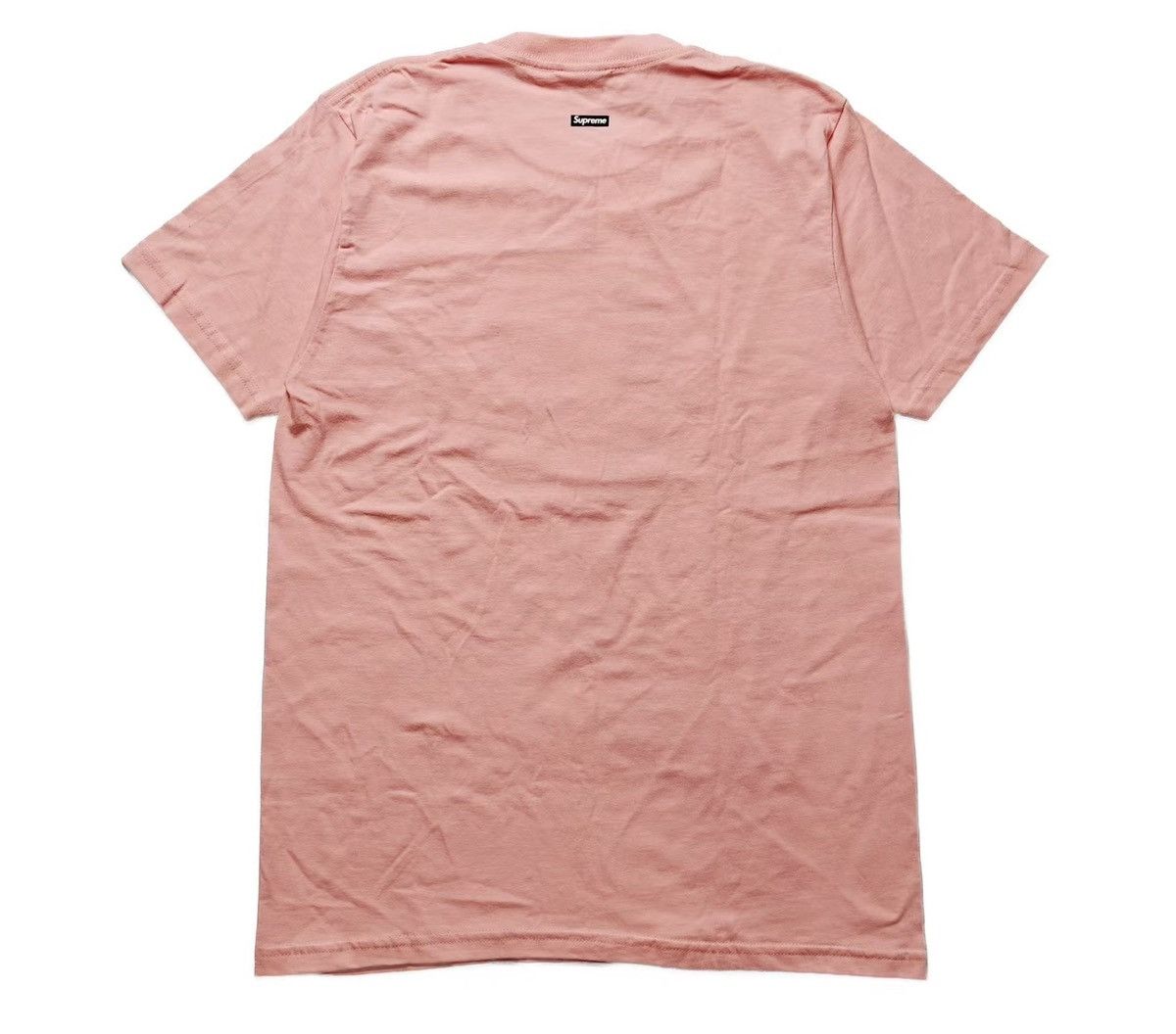 Supreme Supreme Michael Jackson tee T-shirt Size US M / EU 48-50 / 2 - 2 Thumbnail