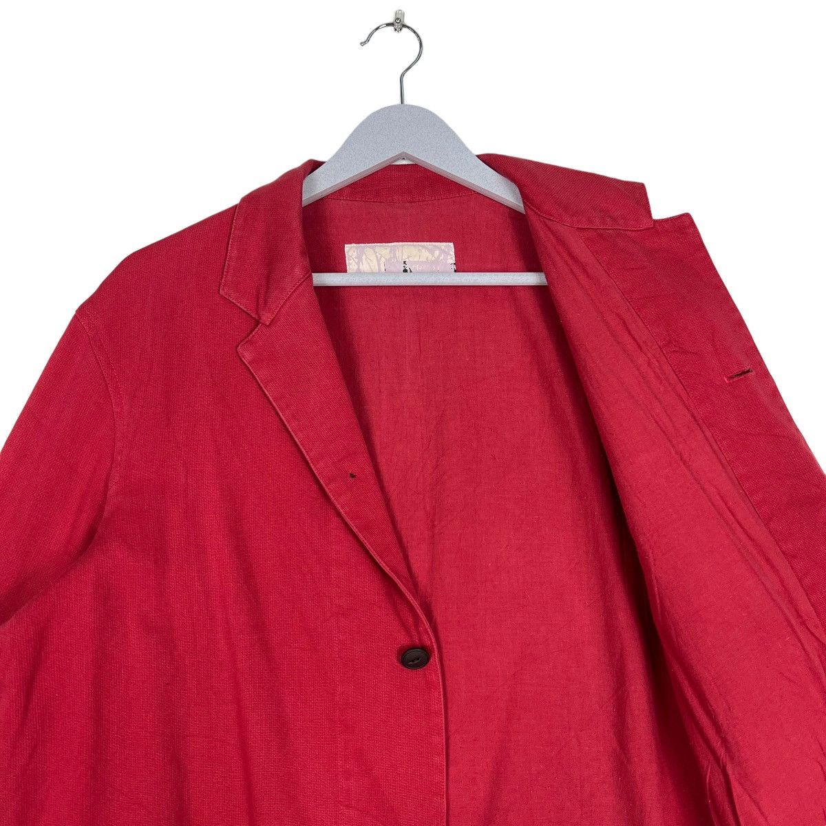 Japanese Brand 🔥FREE SHIPPING🔥SCOOP CHORE JACKET Size US M / EU 48-50 / 2 - 10 Thumbnail