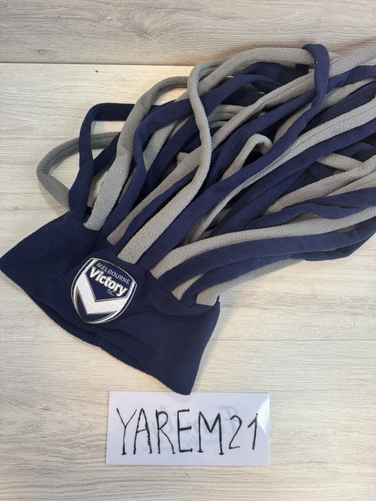 Other Melbourne Victory cap hat Size ONE SIZE - 1 Thumbnail