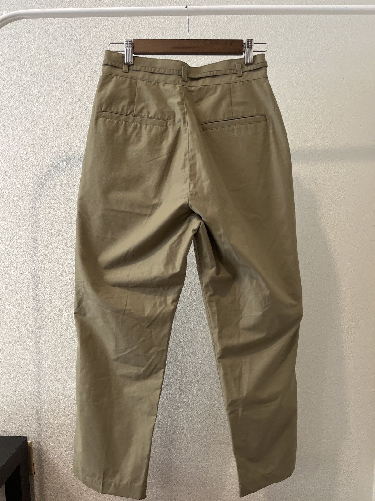 Snow Peak Snow Peak Takibi Relaxed Pant Size 28" / US 6 / IT 42 - 2 Thumbnail