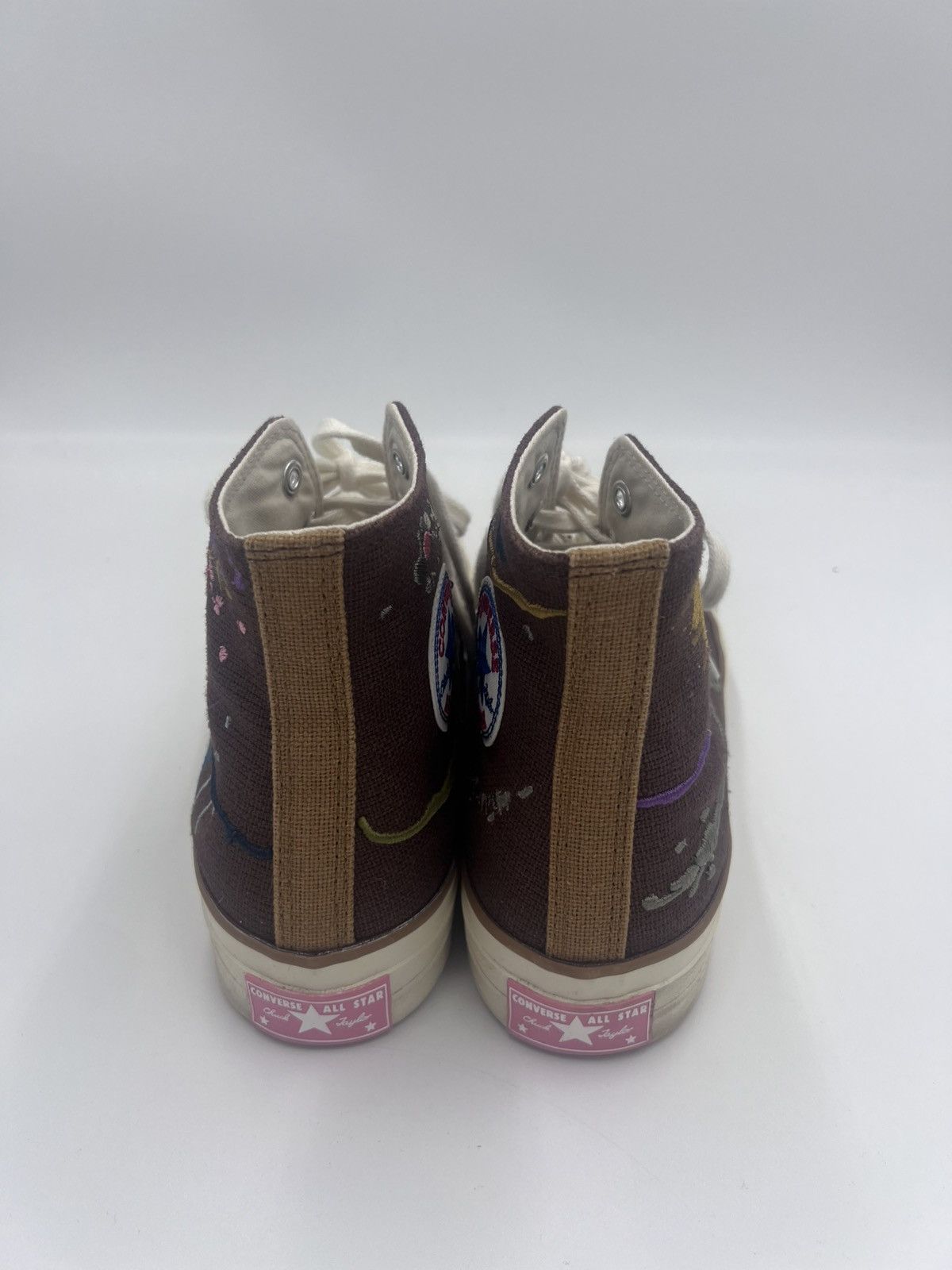 Converse Chuck Taylor All-Star 70 Hi Bandulu Size US 10 / EU 43 - 2 Thumbnail
