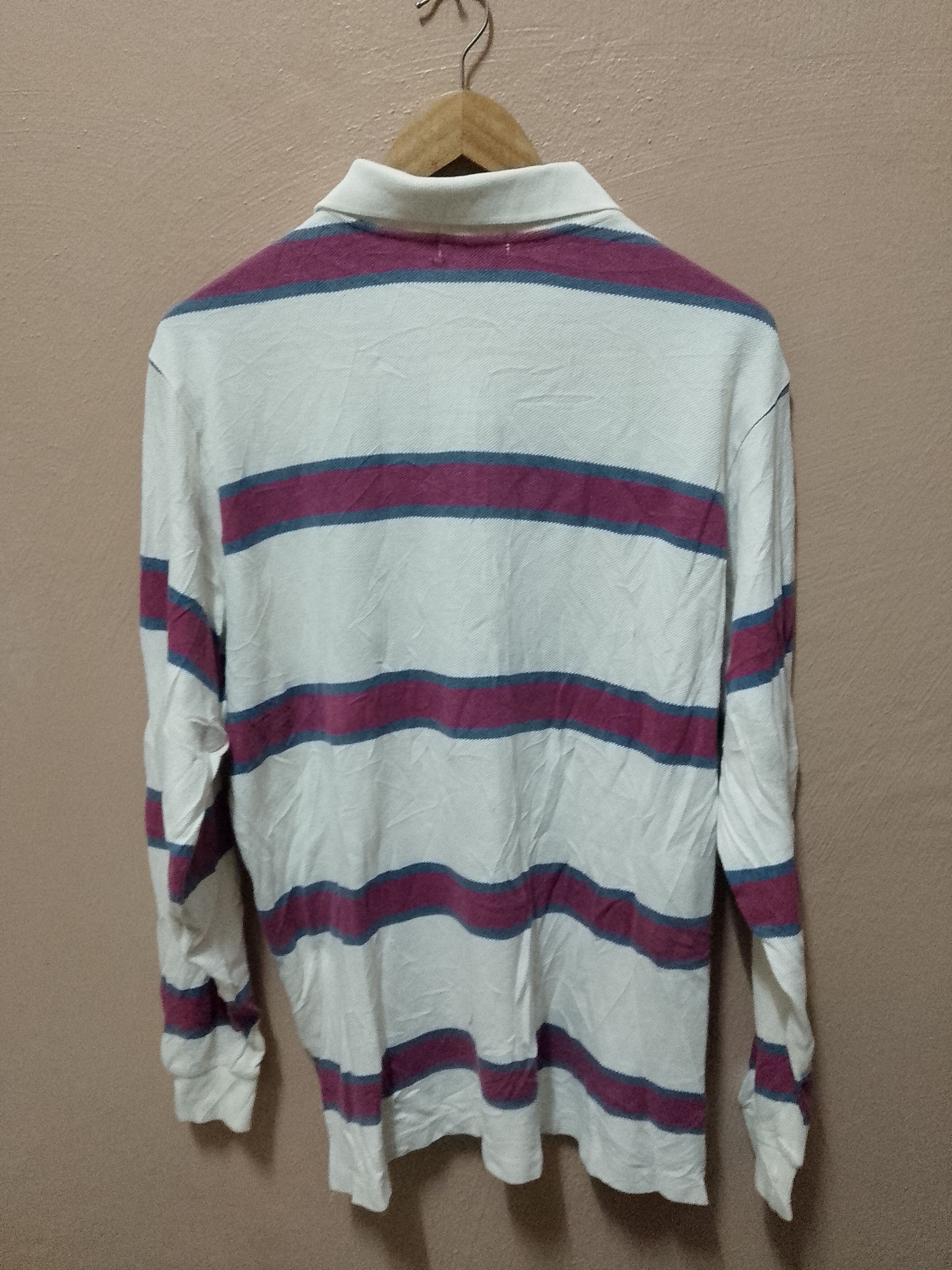 Fred Perry Vintage Fred Perry Size US XL / EU 56 / 4 - 2 Thumbnail