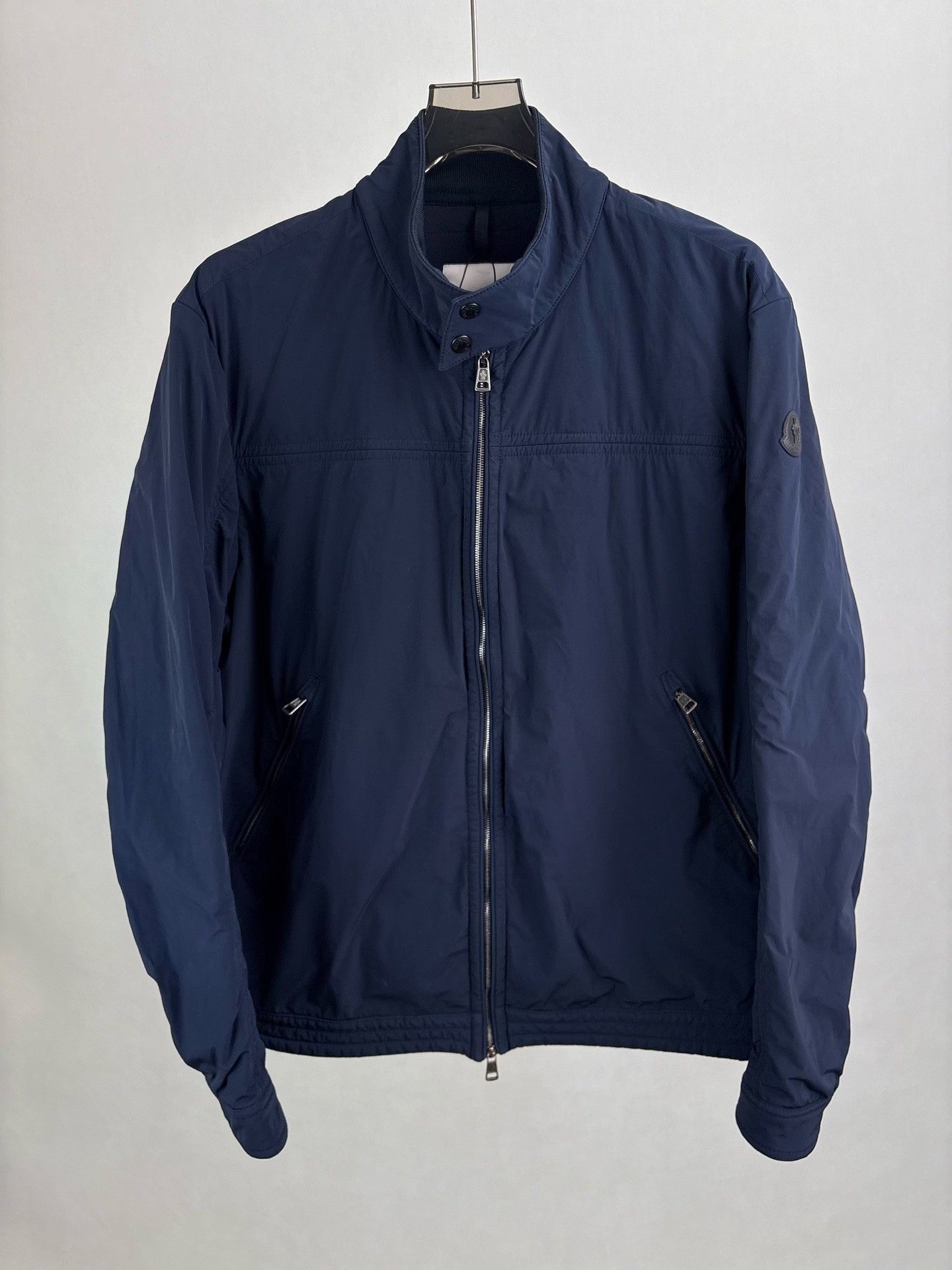 Moncler Moncler Jose Zip Jacket Size US M / EU 48-50 / 2 - 1 Thumbnail