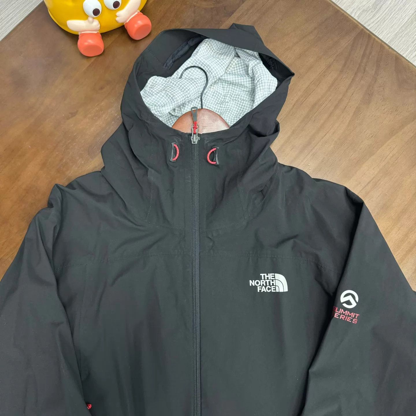 The North Face The North Face Summit Series Black Jacket L Size US L / EU 52-54 / 3 - 4 Thumbnail