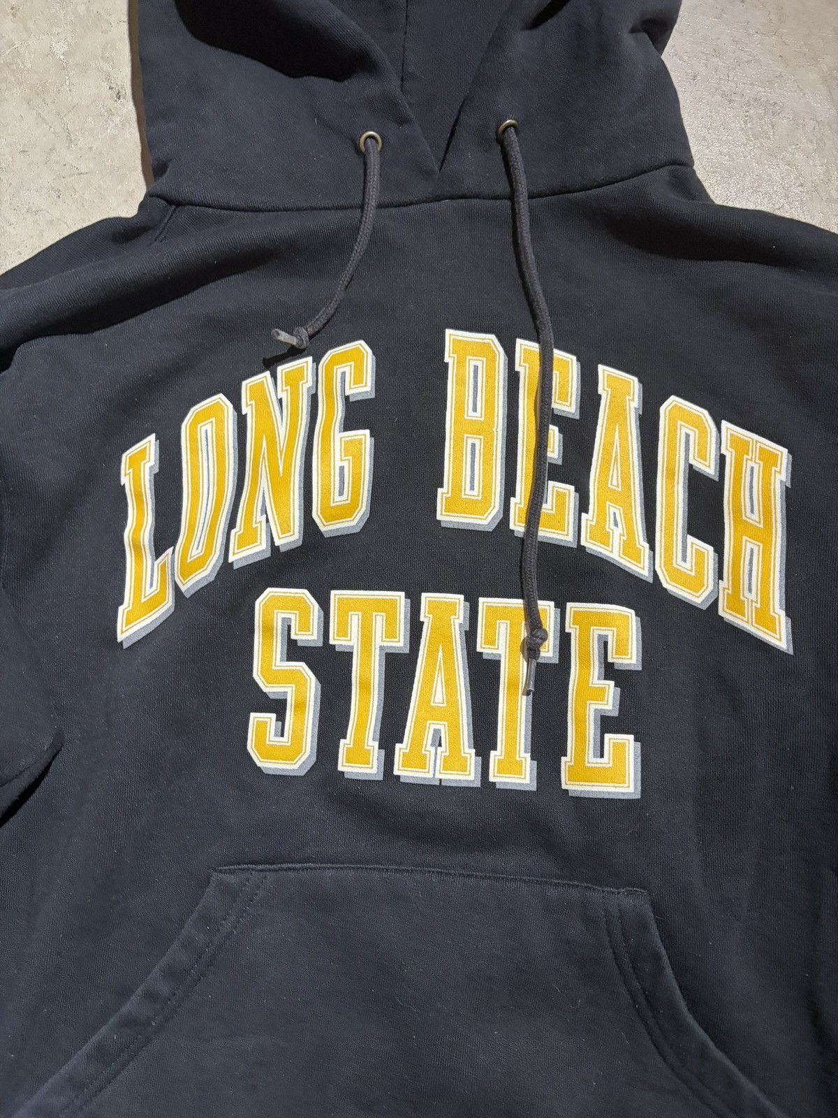 Jansport LBSU College Hoodie Size US S / EU 44-46 / 1 - 2 Thumbnail