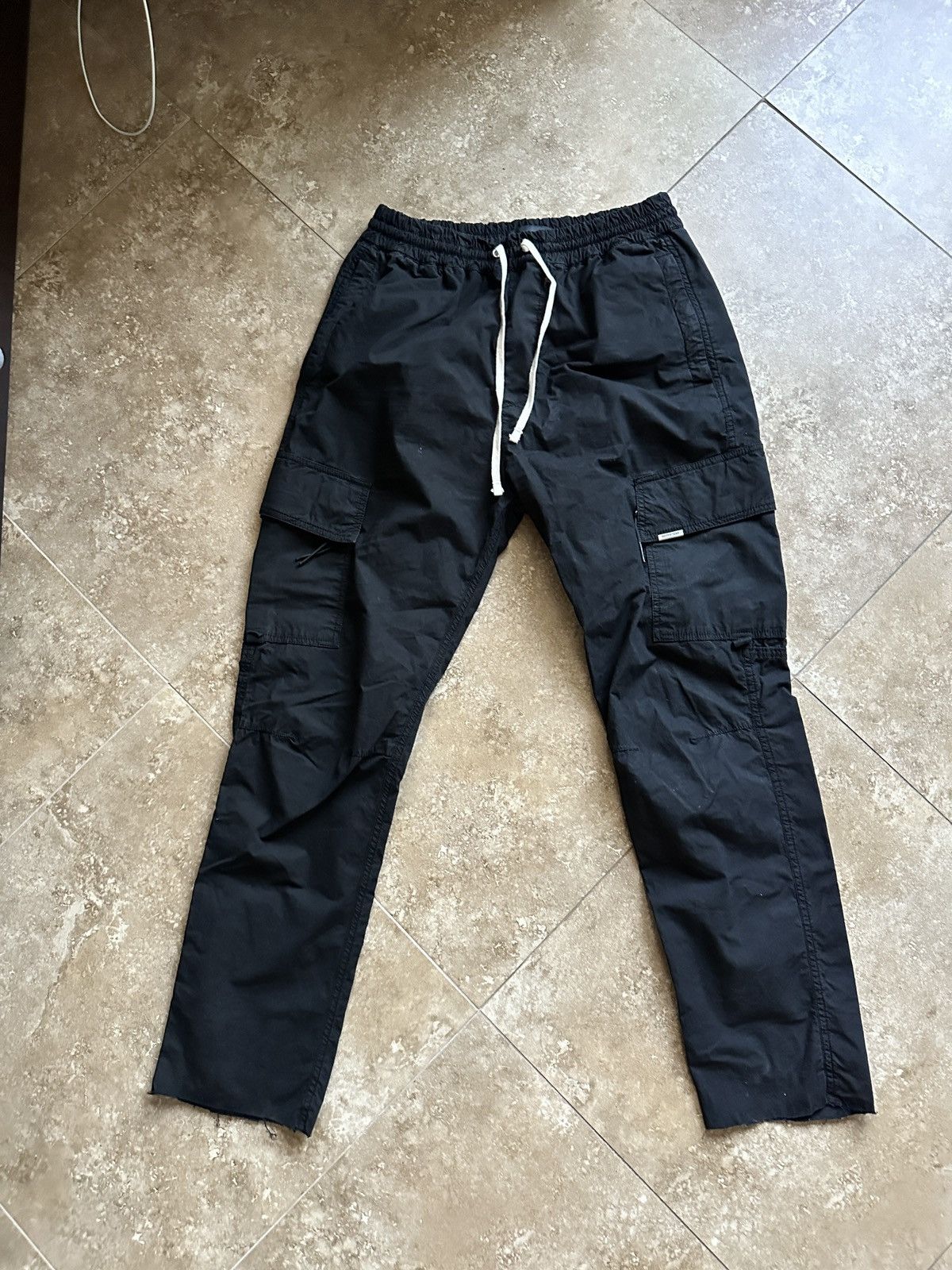 Represent Clo. Represent Clo Cargo Pants Size US 32 / EU 48 - 1 Thumbnail