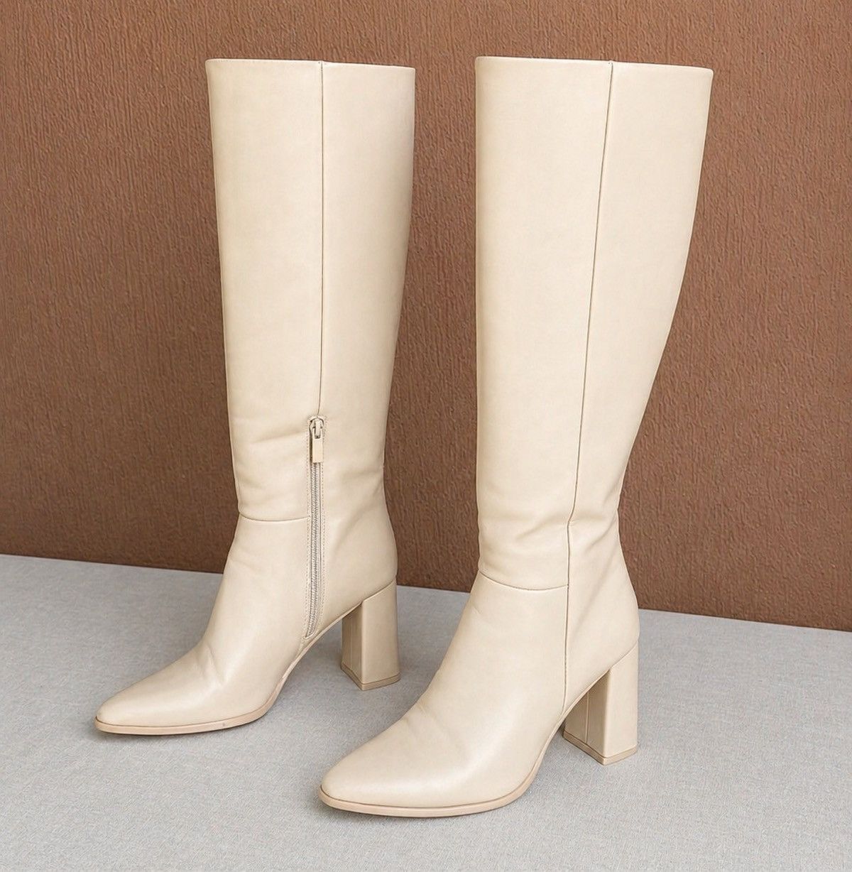 Other Glamorous Heeled Boots, Size 8 Size US 7.5 / IT 37.5 - 3 Thumbnail