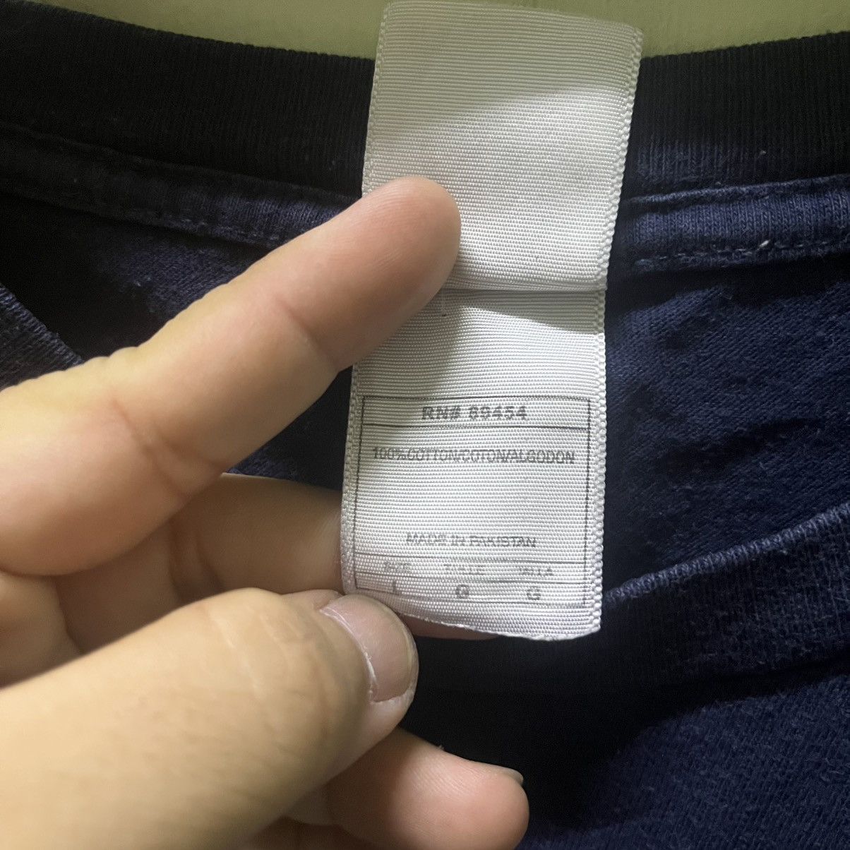 Arts & Science Rare Vintage Stickman Speeding Ticket Excuses Tees Size US XL / EU 56 / 4 - 9 Thumbnail
