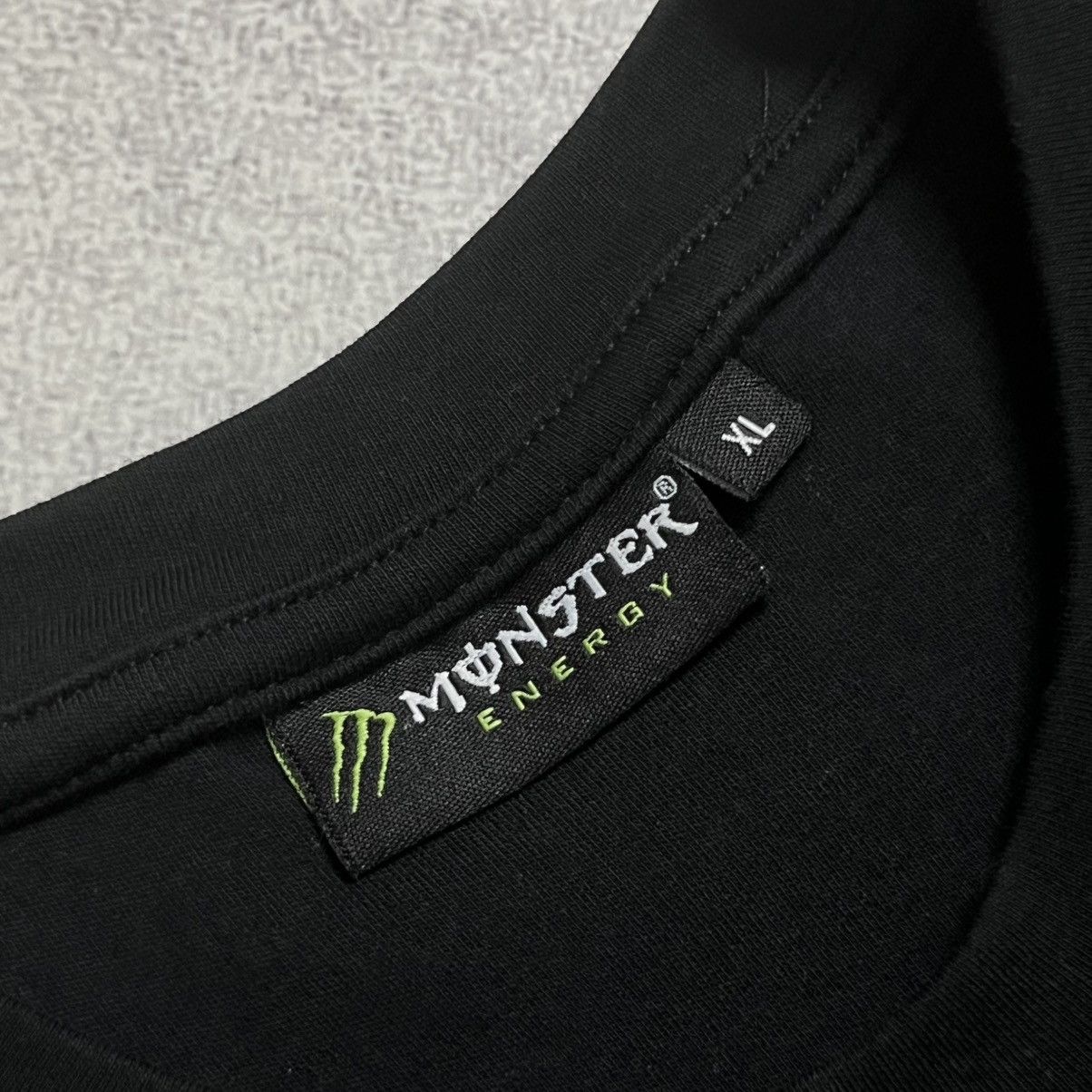 Honda Monster x Honda T-Shirt Size US L / EU 52-54 / 3 - 4 Thumbnail
