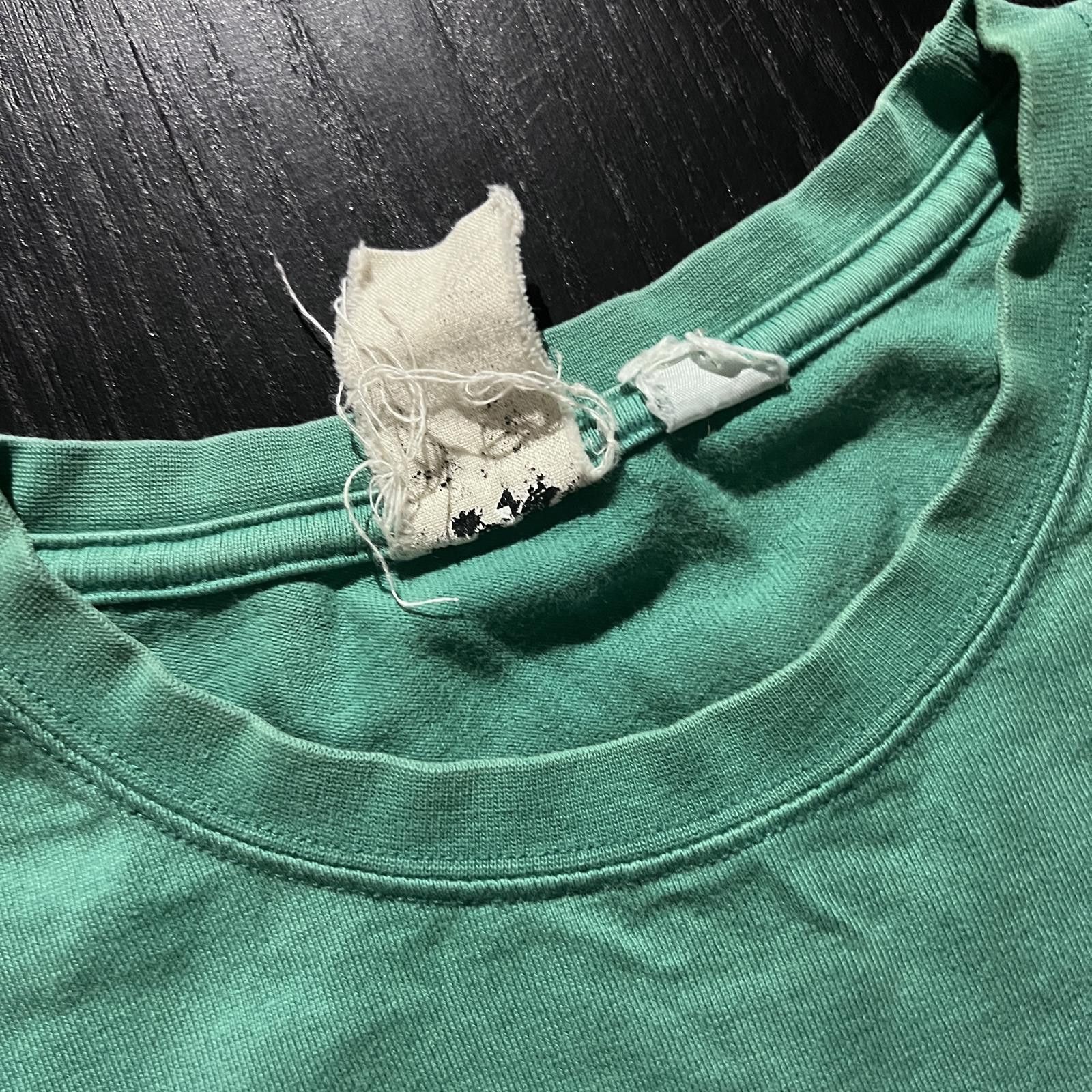 PHENOMENON Phenomenon Tee Shirt Green Size US L / EU 52-54 / 3 - 4 Thumbnail