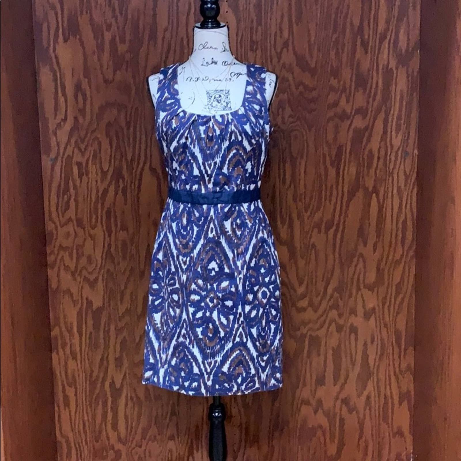 Jones Of New York Milly of New York Dress Grailed