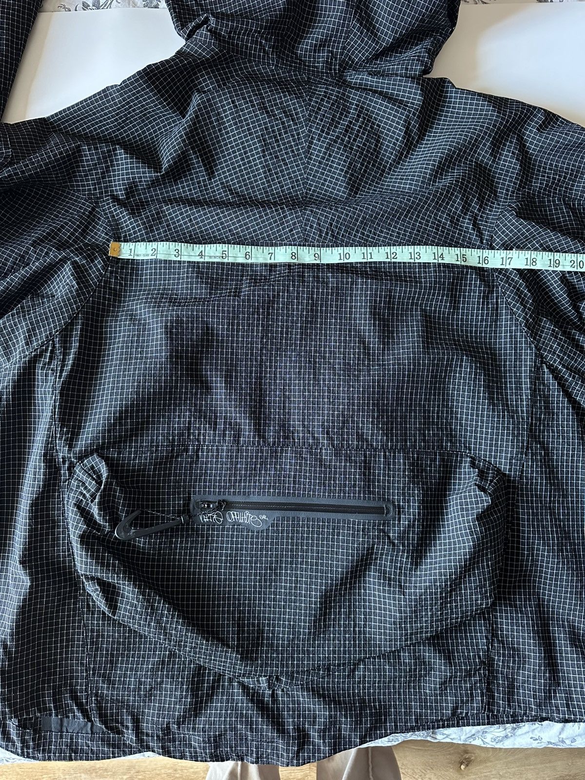 Nike × Off-White Nike x Off-White Jacket Size US L / EU 52-54 / 3 - 20 Thumbnail