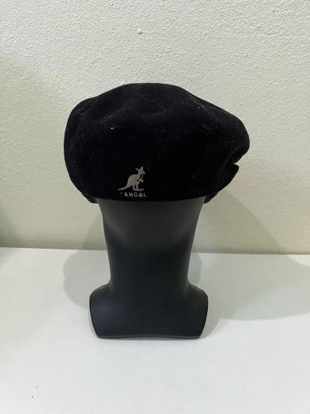 Kangol Kangol Baretta Hat Size ONE SIZE - 7 Thumbnail
