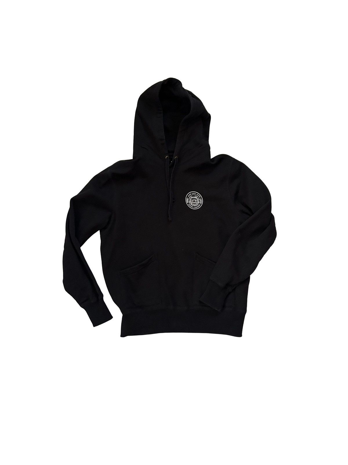 Aime Leon Dore × Porsche Design 🏎️ ALD X PORSCHE HODDIE 🏎️ Size US S / EU 44-46 / 1 - 1 Thumbnail