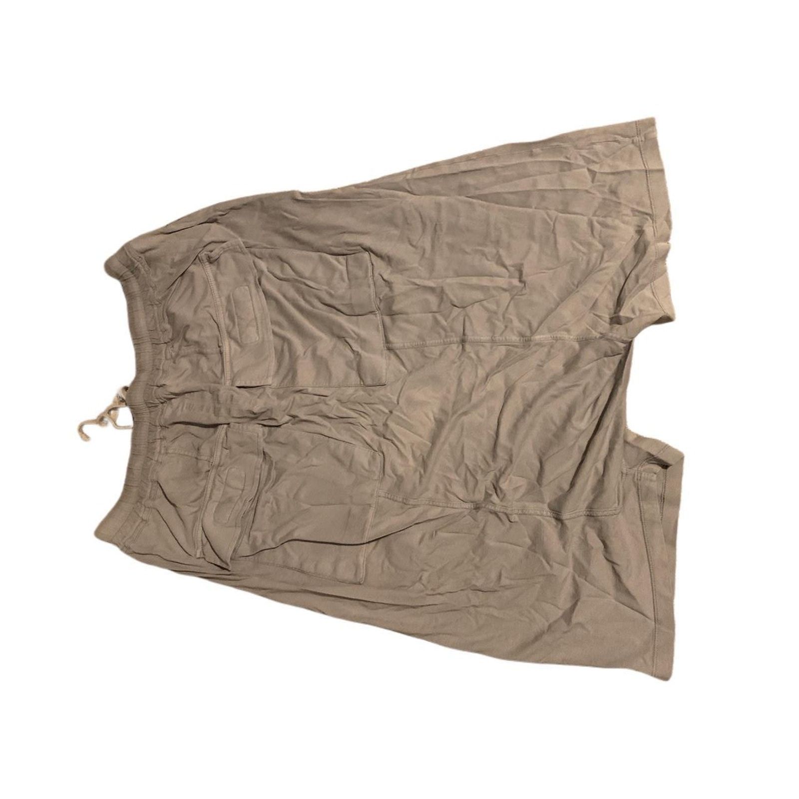 Rick Owens Drkshdw DRKSHDW Shorts Size US 32 / EU 48 - 4 Thumbnail