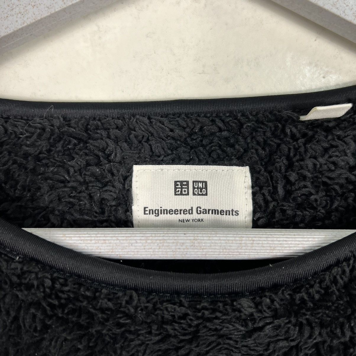 Engineered Garments 🔥 ENGINEERED GARMENT NEW YORK FLEECE Size US L / EU 52-54 / 3 - 11 Thumbnail