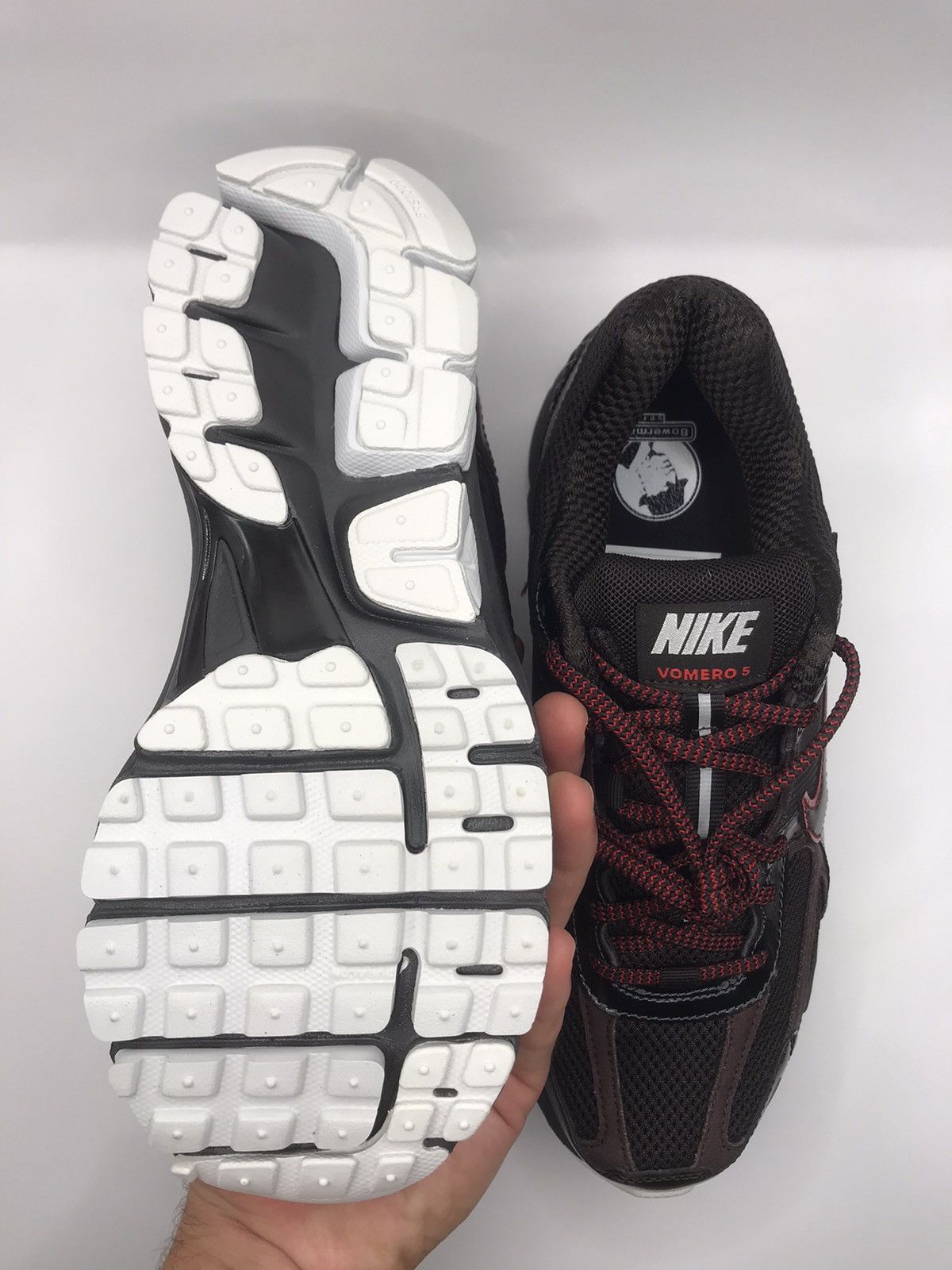 Nike Nike Zoom Vomero 5 Size US 7.5 / EU 40-41 - 5 Thumbnail
