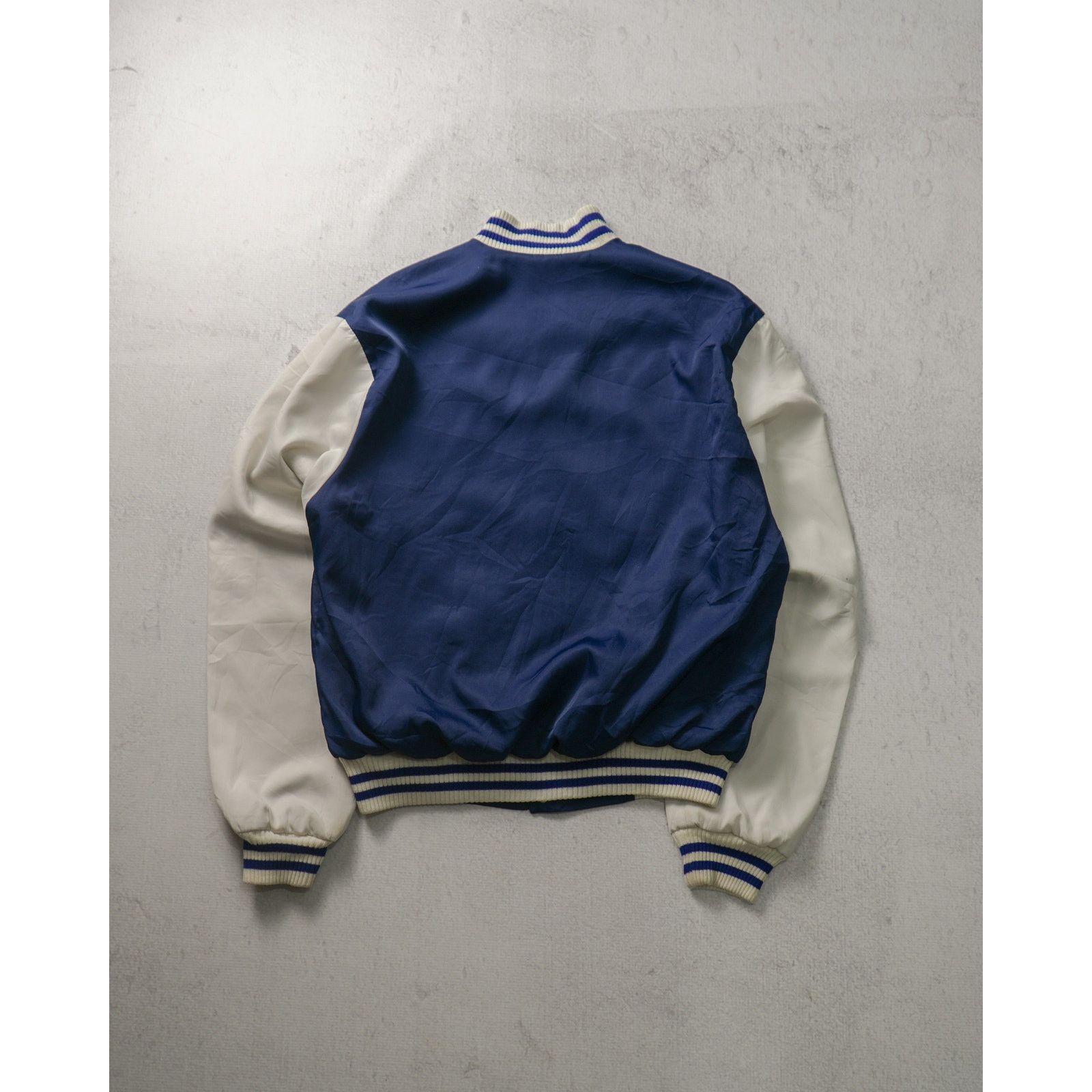 Wrangler Vintage Wrangler Regular Lightweight Jacket - Women's Large Size L / US 10 / IT 46 - 2 Thumbnail