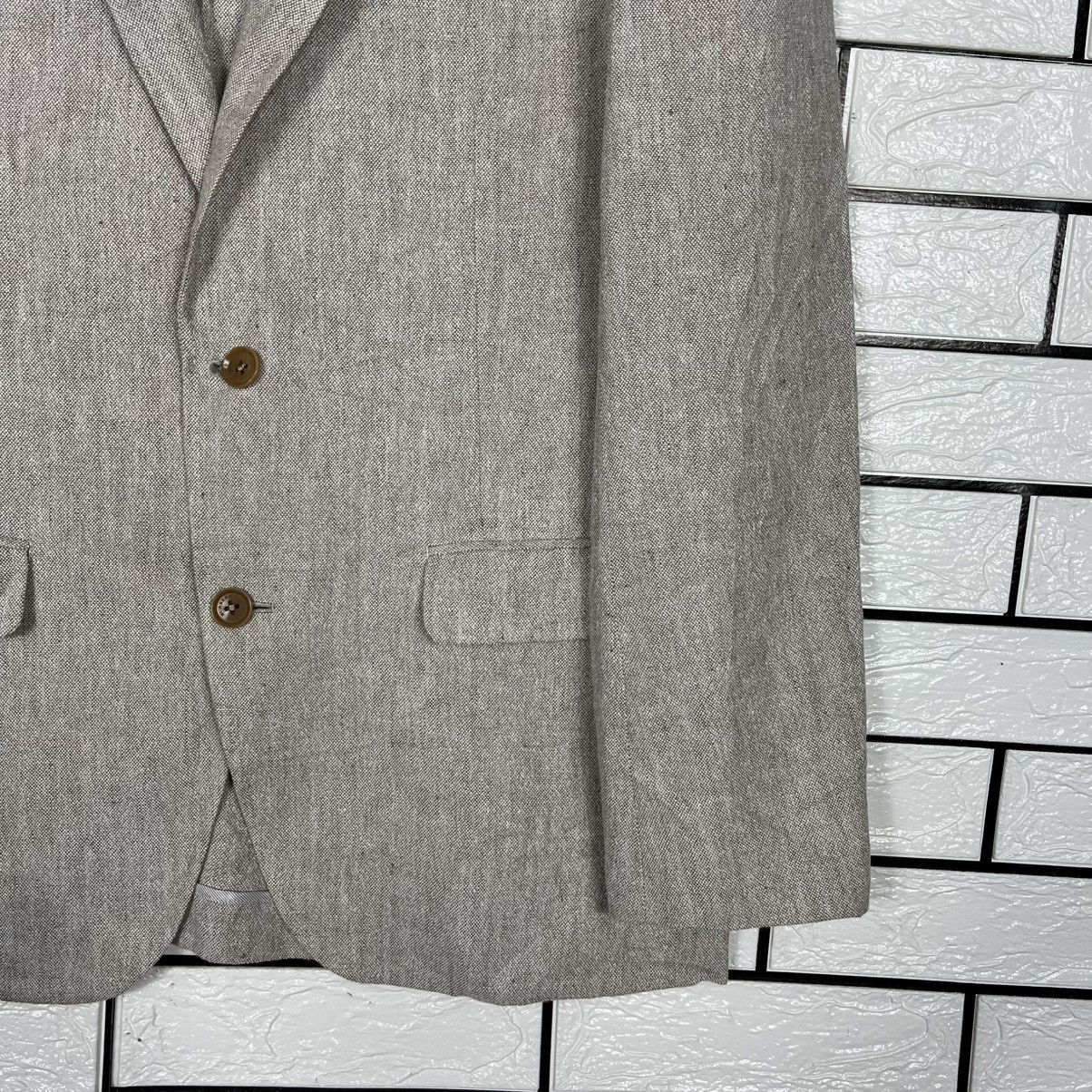 Burberry Burberry London Blazer Size US M / EU 48-50 / 2 - 6 Thumbnail