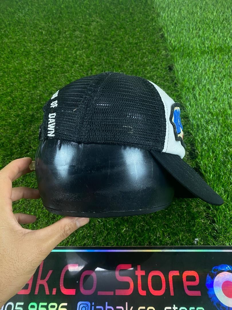 Dsquared2 Dsquared Trucker Cap (CP011) Size ONE SIZE - 5 Thumbnail