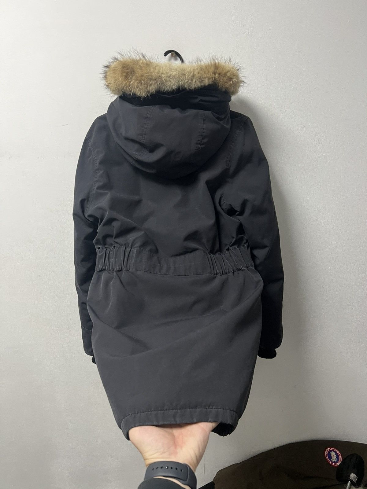 Canada Goose Canada Goose Jacket Chilliwack Black Size US S / EU 44-46 / 1 - 19 Thumbnail