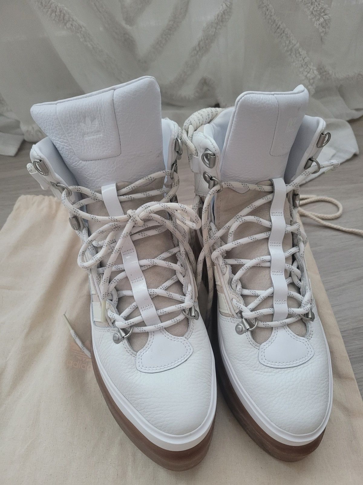 Adidas × Ivy Park Adidas/ IVY PARK Size US 8 / IT 38 - 5 Thumbnail
